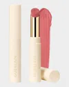 Guerlain Kisskiss Honey-infused Lipstick Refill