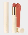 Guerlain Kisskiss Honey-infused Lipstick Refill