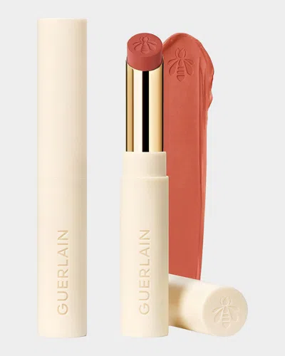 Guerlain Kisskiss Honey-infused Lipstick Refill