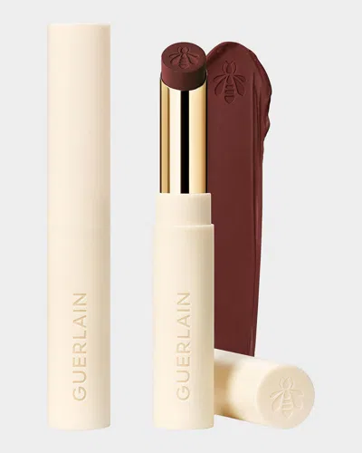 Guerlain Kisskiss Honey-infused Lipstick Refill