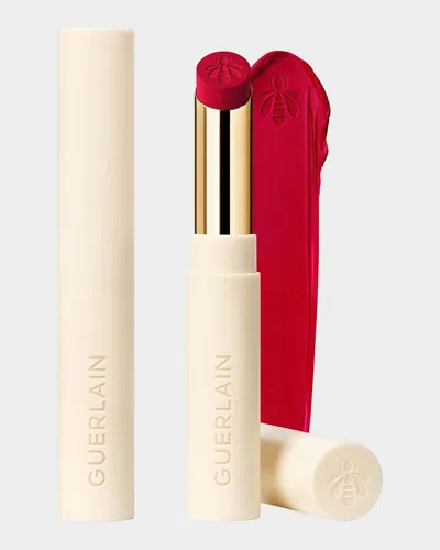 Guerlain Kisskiss Honey-infused Lipstick Refill