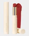 Guerlain Kisskiss Honey-infused Lipstick Refill