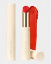 Guerlain Kisskiss Honey-infused Lipstick Refill