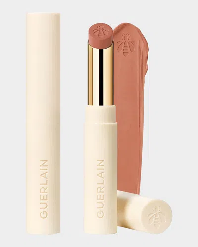 Guerlain Kisskiss Honey-infused Lipstick Refill - 134 Radiant Jasmine
