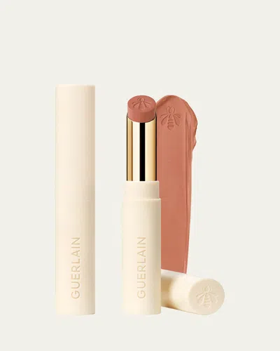Guerlain Kisskiss Honey-infused Lipstick Refill In Multi