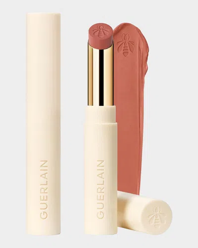 Guerlain Kisskiss Honey-infused Lipstick Refill - 168 Blooming Lily