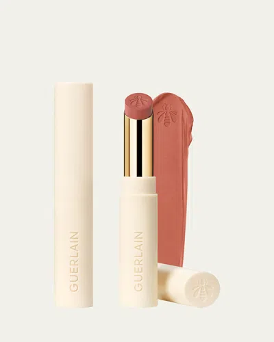 Guerlain Kisskiss Honey-infused Lipstick Refill In Multi