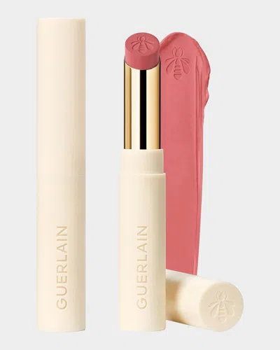 Guerlain Kisskiss Honey-infused Lipstick Refill - 335 Light Rose