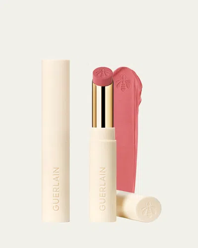Guerlain Kisskiss Honey-infused Lipstick Refill In Multi