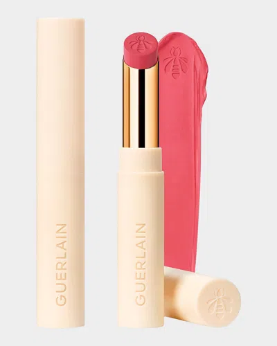 Guerlain Kisskiss Honey-infused Lipstick Refill - 357 Sweet Cosmos