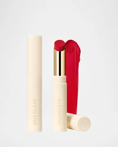 Guerlain Kisskiss Honey-infused Lipstick Refill - 515 Primrose Bliss In Multi