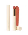 Guerlain 196 Daisy Rose Kisskiss Honey-infused Intense Lipstick Refill 1.85g In Transparent
