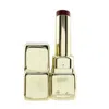 Guerlain Kisskiss Shine Bloom Lip Colour 0.11 oz # 521 Kiss To Say Makeup 3346470435032 In Brown