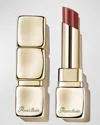 Guerlain Kisskiss Shine Bloom Lipstick Balm In White