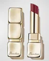 Guerlain Kisskiss Shine Bloom Lipstick Balm In White