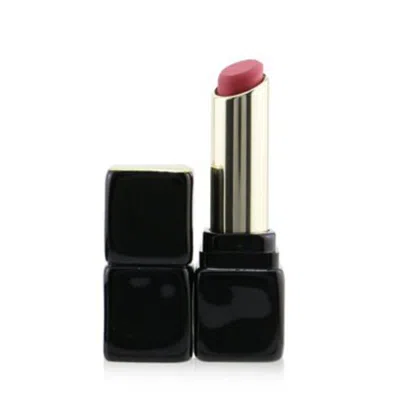 Guerlain - Kisskiss Tender Matte Lipstick - # 219 Tender Rose  2.8g/0.09oz