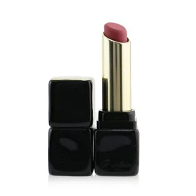 Guerlain - Kisskiss Tender Matte Lipstick - # 530 Dreamy Rose  2.8g/0.09oz