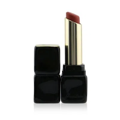 Guerlain - Kisskiss Tender Matte Lipstick - # 770 Desire Red  2.8g/0.09oz
