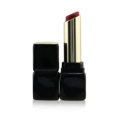 Guerlain - Kisskiss Tender Matte Lipstick - # 940 My Rouge  2.8g/0.09oz