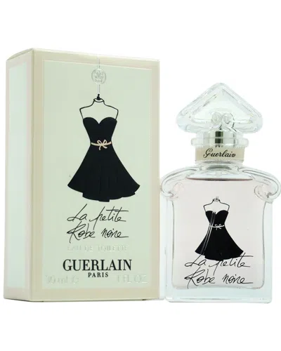 Guerlain La Petite Robe Noire 1oz Eau De Toilette Spray