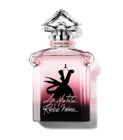 Guerlain La Petite Robe Noire Eau De Parfum In White