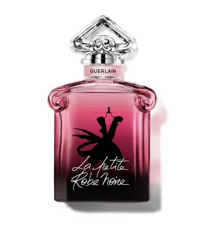 Guerlain La Petite Robe Noire Eau De Parfum Absolue (50ml) In Multi