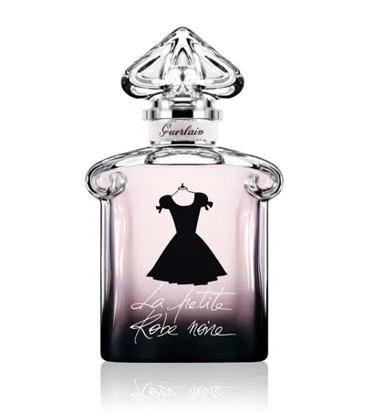 Guerlain La Petite Robe Noire Eau De Parfum In Brown