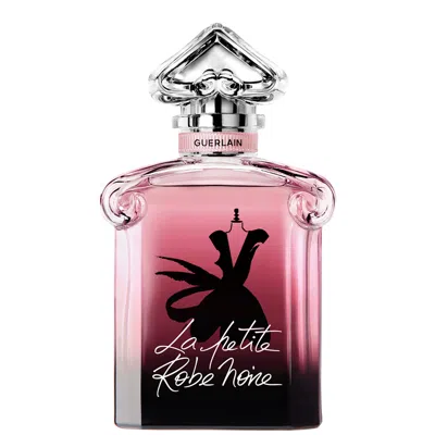 Guerlain La Petite Robe Noire Eau De Parfum Intense 100ml In White