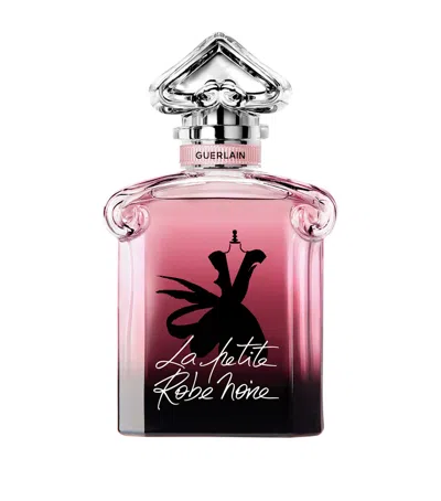 Guerlain La Petite Robe Noire Eau De Parfum Intense In White