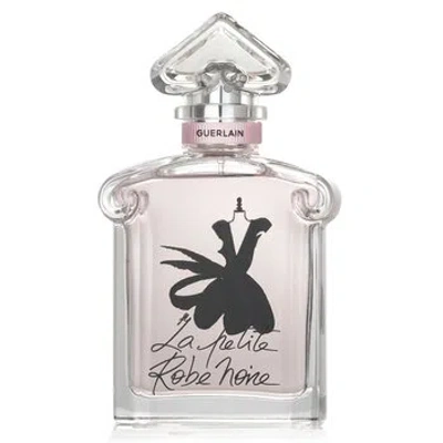 Guerlain La Petite Robe Noire Eau De Toilette Spray 3.3 oz For Her In Transparent