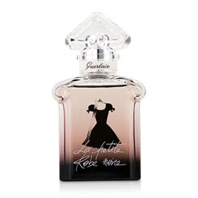 Guerlain La Petite Robe Noire /  Edp Spray 1.0 oz (30 Ml) (w) In Black,red