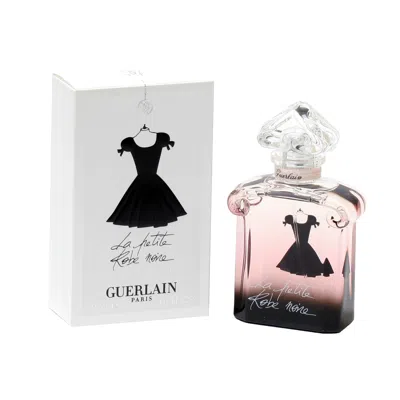 Guerlain La Petite Robe Noire Ladies Edp Spray 1.7 oz In White