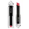Guerlain / La Petite Robe Noire Lipstick (061)pink Ballerinas 0..09 oz In Multi