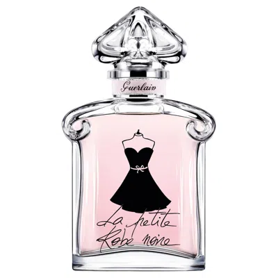 Guerlain La Petite Robe Noire Perfume