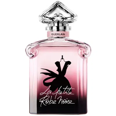 Guerlain La Petite Robe Noire Perfume