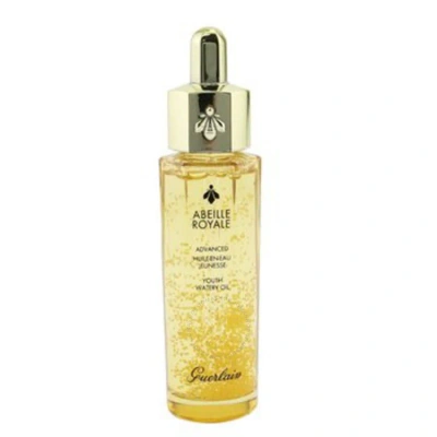 Guerlain Ladies Abeille Royale Advanced Youth Watery Oil 1 oz Skin Care 3346470616165 In White