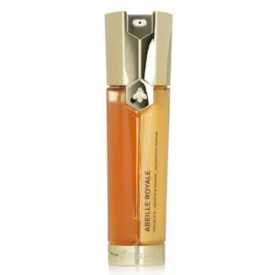 Guerlain Ladies Abeille Royale Double R Renew & Repair Advanced Serum 1.6 oz Skin Care 3346470616837 In White