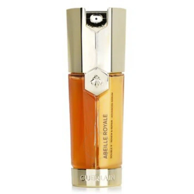 Guerlain Ladies Abeille Royale Double R Renew & Repair Serum 1 oz Skin Care 3346470616844 In White