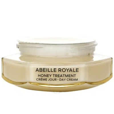 Guerlain Ladies Abeille Royale Honey Treatment Day Cream Refill 1.6 oz Skin Care 3346470618558 In White