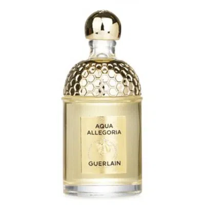Guerlain Ladies Aqua Allegoria Mandarine Basilic Edp Spray 0.25 oz Fragrances 3346476437498 In Neutral
