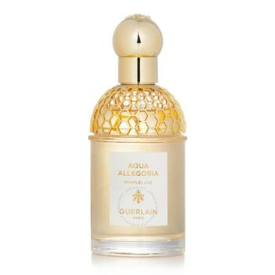 Guerlain Ladies Aqua Allegoria Pamplelune Edt Spray 2.5 oz Fragrances 3346470144002