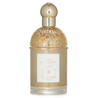 Guerlain Ladies Aqua Allegoria Pamplelune Edt Spray 4.2 oz Fragrances 3346470144019