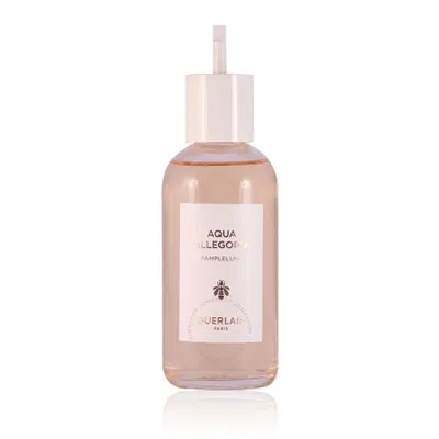 Guerlain Ladies Aqua Allegoria Pamplelune Edt Spray 6.7 oz Fragrances 3346470144231 In White