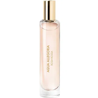 Guerlain Ladies Aqua Allegoria Rosa Rossa Edt 0.33 oz Fragrances 3346470138018