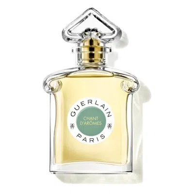 Guerlain Ladies Chant Daromes Edt Spray 2.5 oz (tester) Fragrances 3346475553465