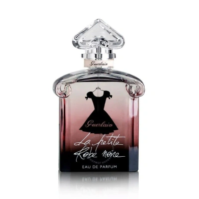 Guerlain Ladies  La Petite Robe Noire Edp Spray 3.4 oz (tester) (100 Ml) In White