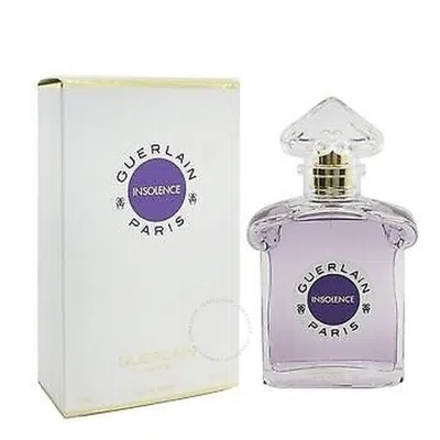 Guerlain Ladies Insolence 2021 Edp Spray 2.5 oz Fragrances 346470143234