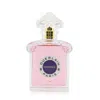 Guerlain Ladies Insolence Edt Spray 2.5 oz Fragrances 3346470143241 In Red   / Orange