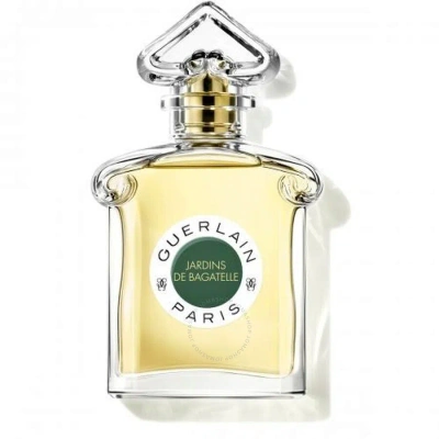 Guerlain Ladies Jardins De Bagatelle Edp 2.5 oz Fragrances 3346470143098 In N/a