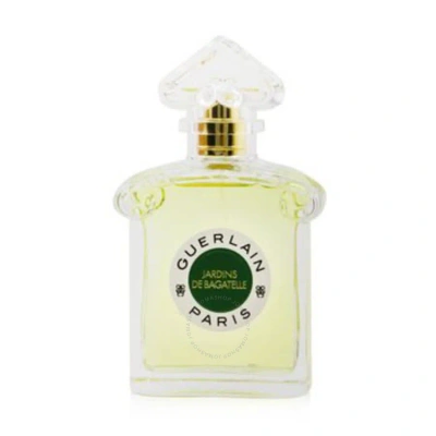 Guerlain Ladies Jardins De Bagatelle Edt Spray 2.5 oz Fragrances 3346470143081 In N/a